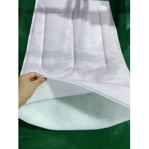 Quality Ultrasonic Non Woven Bag Welding Machine Motion Controller Program Control for sale