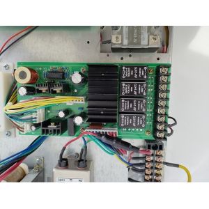 Petrol LPG Dispenser Motherboard Electronic Control Unit
