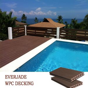 China Teak Wood Plastic Interlocking Blue Wash Boards for Best Pool Chair in Modern Design Style on sale