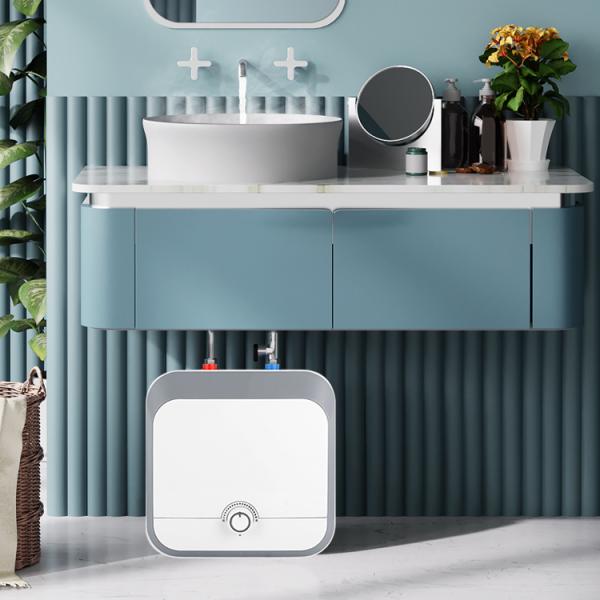 1500W Digital Kitchen Water Heaters Energy Saving Freestanding