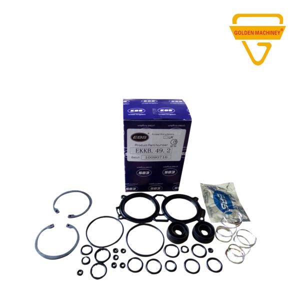 Buy 21122035 20828239 VOLVO Truck Break Module at wholesale prices