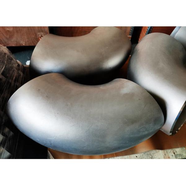 Buy Wp2205 S32205 1.4462 Stainless Steel Weld Fittings at wholesale prices