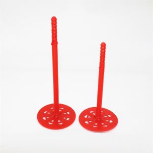 Thermal Insulation Nail For Framing Gun Insulation Nail For Concrete Nail Gun