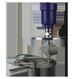 30m Radar Liquid Water Level Meter Ultrasonic Sensor