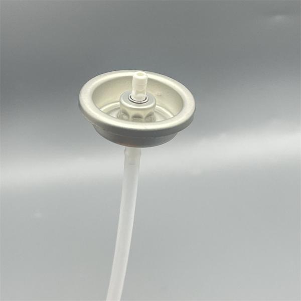 Tire inflator valve actuator with precision sealing for off-road vehicles and heavy machinery featuring rugged build