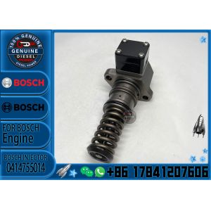 Fuel Injector Unit Pump 0414755002 0414755003 0414755004 0414755005 0414755008