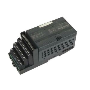 IC200ALG230 GE Analog Input Module