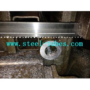 Cold drawn Bearings tubes 12M Seamless Alloy Steel Tube