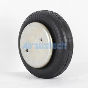 Air Spring Contitech Model FS 120-10 Industrial Single Convoluted Air Actuator