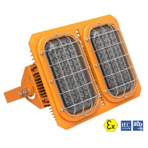 Polarbear Series 200W 240W LED Explosion Proof Lights for Oil Exploration