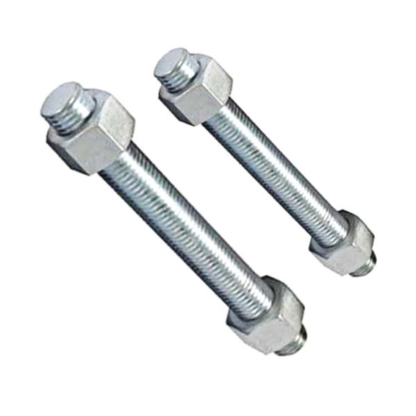 Buy Factory Cheap Grade 8.8 Stud Bolt Cadmium Plated at wholesale prices