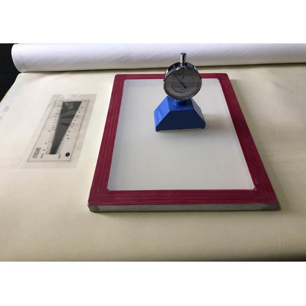 Buy T - Shirt Aluminum Structural Framing , Aluminum Silk Screen Printing Frames at wholesale prices