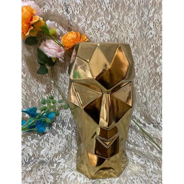 FoShan Ceramic GOLD Color Coating Machine Tableware PVD Coating Machine