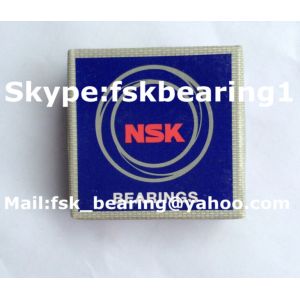 Miniature Ball bearings 6003 ZZ 17mm × 35mm × 10mm Machine Bearing