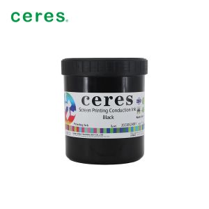 Top-rated Black Screen Printing Conductive Ink