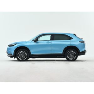 E Type Audi Electric Car