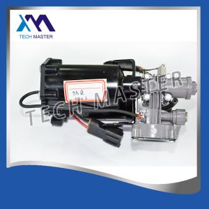 Land Rover Lr015303 Air Suspension Compressor For Discovery 3 / 4 Rangrover