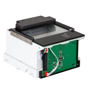 Software Development Kit SDK Passport Reader and Authenticator for Airport by