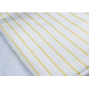 Soft Baby Flannel Material 100% Cotton Waterproof Double Sided Flannel