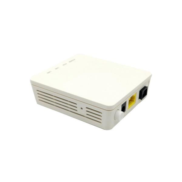Buy Cheapest EG8010H Original XPON 1GE ONU New GPON EPON ONT Good Price XPON HG8010H  XPON English System at wholesale prices