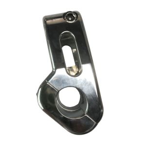 Cnc Milling Aluminum Parts AL5052 7075 Bicycle Bike Spare High Precision