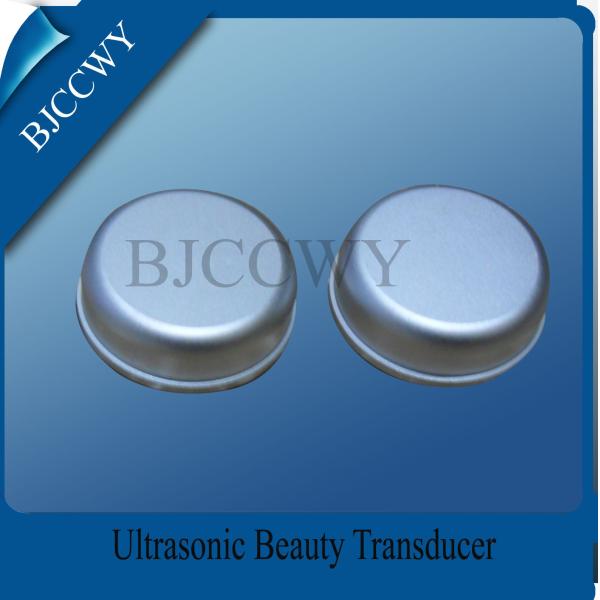 Buy Piezoelectric Ultrasonic Beauty Transducer High Temperature Ultrasonic Transducer at wholesale prices