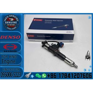 diesel fuel injector 095000-5220 095000-5224 095000-5223 095000-5225 095000-5226