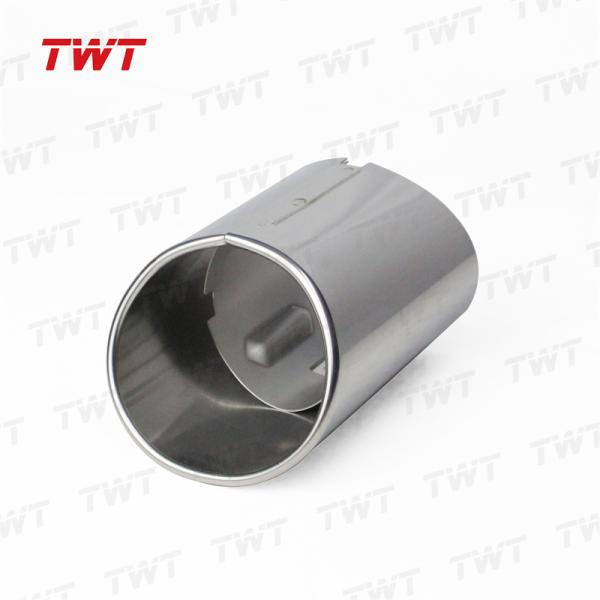 Toyota Xa 2003-2005 Exhaust Pipe 17408-74080 1.5MM Stainless Steel