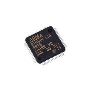 China STMicroelectronics STM32F730R8T6 electronic Components Suppliers 32F730R8T6 Microcontroller Cheap on sale China STMicroelectronics STM32F730R8T6 electronic Components Suppliers 32F730R8T6 Microcontroller Cheap on sale