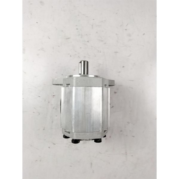 Aluminium Alloy Hydraulic Gear Pump CBF-540 R with 1 Year Warranty and Export Packaging for Heavy Machines