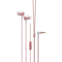 Bass Sound 1.2m 3.5mm Wired Earphone For Cellphone