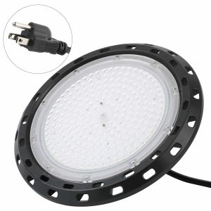 led 150w high bay 100V-347V UFO Warehouse LIGHT