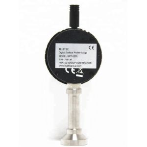 ASTMD 4417B 6500um Portable Surface Roughness Tester