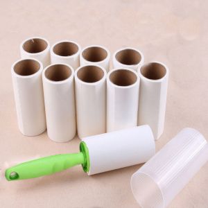 Extra Sticky Pet Hair Lint Roller with Refills