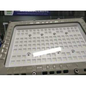 ATEX Approved Led Flame Proof Lights Explosion Proof 200w Ip66