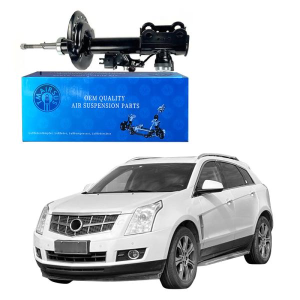 22793799 22793800 20953565 Gas Front Shock Absorber For Cadillac SRX With Electronic Damper 2010-2016