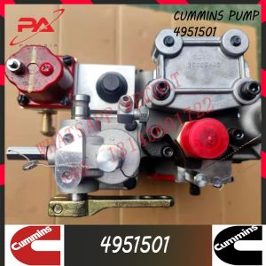 Cummins Diesel NTA855/N14 Engine Fuel Injection Pump 4951501 4951502 4951517