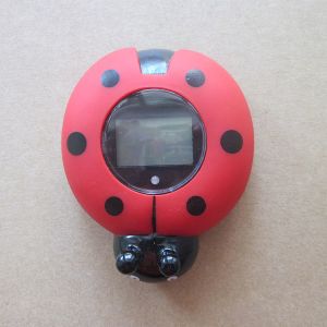 Cartoon digital thermometer promotional gift toys for kids