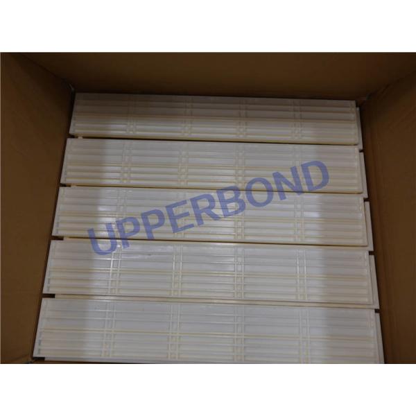 Filter Rod Trays 84-144mm Cigarette Making Machine Molins Protos Cigs Loading Tray