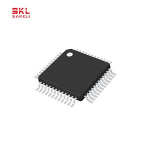 Quality STM32L433CBT6 Ultra Low Power MCU Microcontroller Advanced Security Features for sale