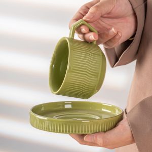 Porcelain Mugs For Tea And Coffee The Perfect Addition To Your Business Gifts