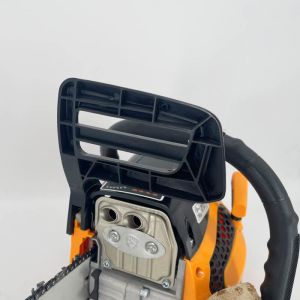 58CC 2 Strokes Wood Cutting Machine Big Gasoline Chainsaw