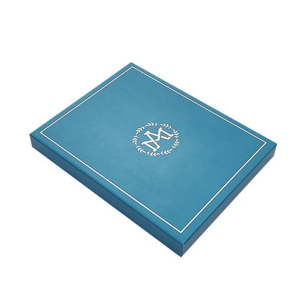 Buy Removable Lid 2 Piece Rigid Boxes at wholesale prices