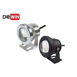 Machining Underwater Lighting Water Burial Ground Lamp Housing