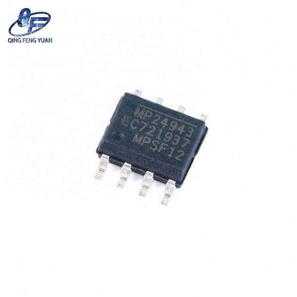 MP24943DN-LF-Z MP24943DN MP24943 24943DN 24943 New And Original SOP8 Voltage Step-Down Converter MP24943DN-LF-Z