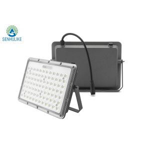 Quality IP65 Outdoor Solar Led Floodlight Waterproof for Garden for sale