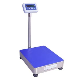 Industrial Platform Weighing Scale with Accumulating Function 200kg-300kg