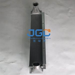 EC200B EC210B EC210C FC2421C Intercooler 14549881 Charge Air Cooler For VOL-VO