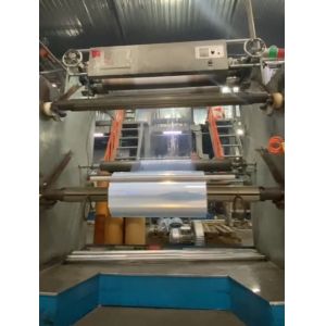 Moisture Resistant Machine Shrink Film For Long Lasting Product Protection