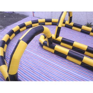 Inflatable Race Track (CYSP-618)